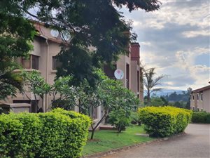 2 Bed Apartment in White River