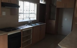 4 Bedroom House in Secunda