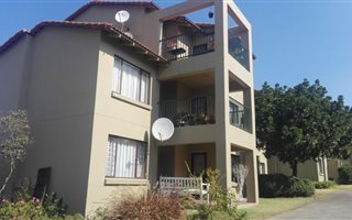 2 Bedroom Apartment in Northgate