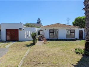 4 Bedroom House in Newfields
