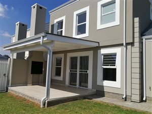 3 Bed House in Erasmus Park