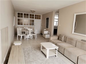 2 Bed Apartment in South Beach