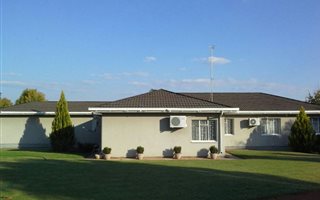 4 Bedroom House in Upington