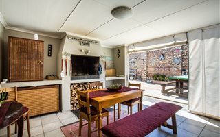 3 Bedroom House in Oudtshoorn