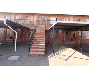 2 Bed Apartment in Kempton Park Central