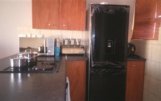 1 Bedroom Townhouse in Penina Park