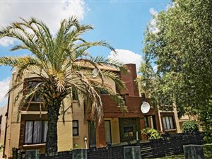 2 Bedroom Apartment in Bromhof