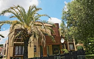 2 Bedroom Apartment in Bromhof