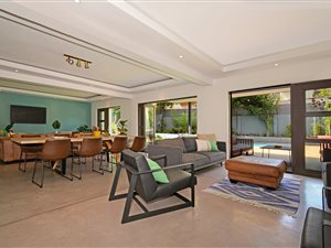 4 Bed Townhouse in Elton Hill