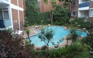 3 Bedroom Apartment in Riviera