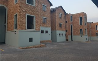 2 Bedroom Townhouse in New Redruth