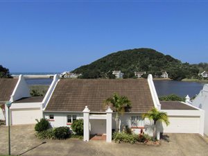 3 Bed House in Port Edward
