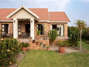 2 Bed House in Boknesstrand
