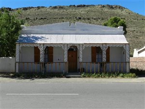 3 Bed House in Victoria West