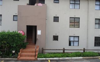 2 Bedroom Flat in Bluff