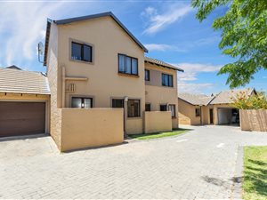 2 Bed Townhouse in Summerset