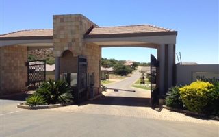 660 m² Land available in Wilkoppies