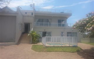 4 Bedroom House in Manaba