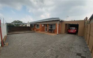 3 Bedroom House in Gerdview