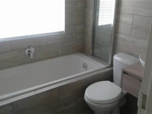 2 Bed Duplex in Sonstraal Heights