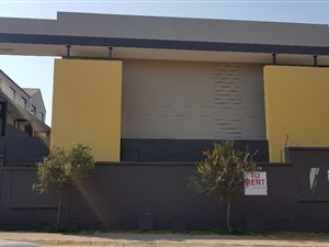 2 Bed Duplex in Menlyn