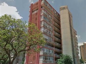 1.5 Bed Apartment in Sunnyside