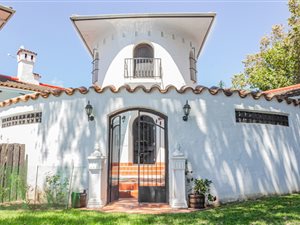 4 Bed House in Kragga Kamma