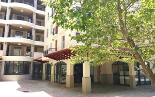 175 m² Commercial space in Bellville Central