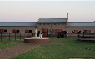 20 ha Farm in Tarlton
