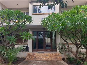 2 Bed Apartment in Audas Estate