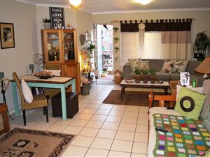 2 Bed Cluster in Moregloed