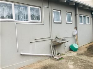 3 Bed Cluster in Mountview