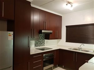 2 Bed Townhouse in Solheim