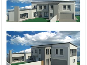 4 Bed House in Derdepoort