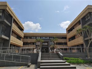 484 m² Commercial space in Centurion CBD