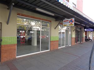 127 m² Commercial space in Sunnyside