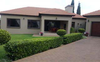 3 Bedroom House in Midlands Estate