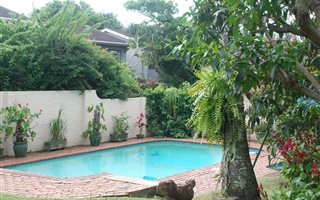 3 Bedroom Townhouse in Scottburgh Central