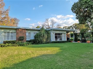 3 Bed House in President Ridge