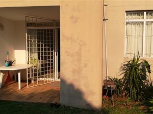 2 Bed Apartment in Umgeni Park