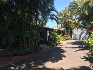 2 Bed House in Grosvenor
