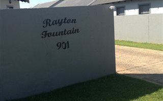 3 Bedroom Townhouse in Rayton