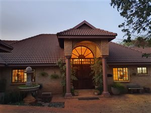 6 Bed House in Heatherdale AH
