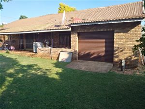 3 Bed House in Annlin