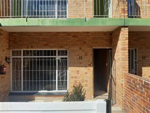 2 Bed Townhouse in Navalsig