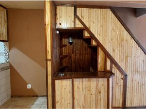 2 Bed Townhouse in Navalsig