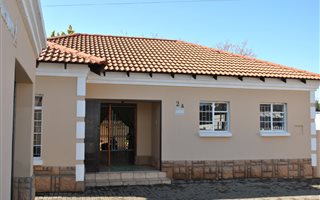 2 Bedroom House in Herlear