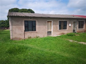 4 Bed House in Mpophomeni
