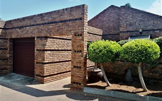 3 Bedroom Apartment in Bendor