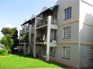 2 Bed Apartment in Horison